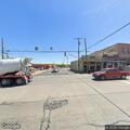 Highway 180 closed at Main Street in Weatherford