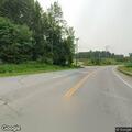 Female appearing intoxicated or drugged at intersection