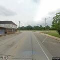 Accident with traffic control on South Main Street
