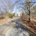 Rollover crash with injuries on Shiloh Church Road