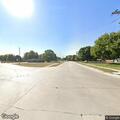 Traffic stop at North Kentucky and Birch Drive