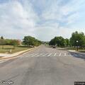 Person having a seizure at Magnolia park in New Ulm