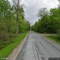 Vehicle hits deer on Middle Road