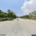 Malfunctioning bridge causing traffic hazard