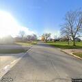 Motorcycles speeding through school zone in Botkins