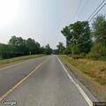 Motorcycle speeds away from patrol car on Route 27