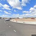 Truck driver throws bottle at car on US 93