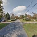 Kitchen burglar alarm at Heritage Circle home