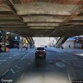 Dispute reported at 167th Street subway station