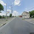 Traffic stop at Blue Ash Road and Sibley Avenue