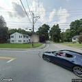 Two-car crash with head injury on Millville Street