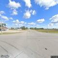Semi runs stop sign and nearly hits driver