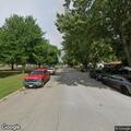 Reckless driver reported on West Washington Street