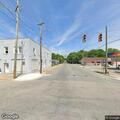 Person with headache near East Main Street
