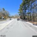 Person fallen near Tavern Athene on Roswell Road