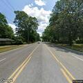 Electrical hazard reported on Byronell Drive South