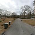 Power line damage reported on West Court Boulevard