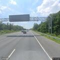 Crash causes large diesel spill on I-95 SB at MD 175