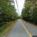 Officer reports suspicious vehicle on Old Brunswick Road