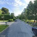 Person with breathing difficulty on Bleeker Avenue