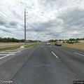Vehicle crash at South Suncoast and West Veterans