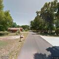 Fire controlled hemorrhage on Stokes Drive