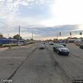 Traffic stop at Merriman and Ford roads