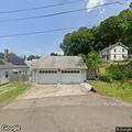 Possible abandoned home with dogs near Sunset Terrace