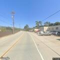 Person taken into custody at Central and Ventura