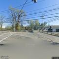 Disabled vehicle blocking intersection on NY-17M