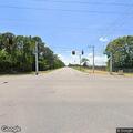 Two-vehicle crash with chest and stomach injuries