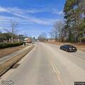 Traffic stop on Hedingham Boulevard in Raleigh