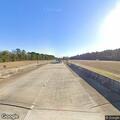Two-vehicle crash with 18-wheeler near Stonewall exit