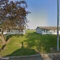 Unknown person knocking on door at Lord Street home