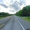 Crash alert on Route 3 near Dyer Street in Palermo