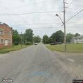 Traffic stop at Main Street and Sterling Road