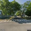 Two-vehicle crash at South Cherry and East Wilson