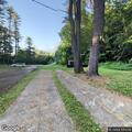 Suspicious vehicle with door open at Wintergreen Park