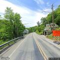 Traffic stop on Route 51 near hotel
