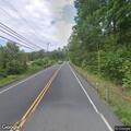Road closed for crash with injured person