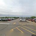 Reckless driver swerving near Kroger parking lot