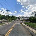 Injury crash during traffic stop in Cliffside Park