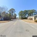 Traffic signal out at East Ridge and NC 117