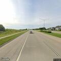 Follow-up on hit-and-run at East Racine roundabout