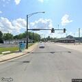 Driver reports car following her on Clinton Street