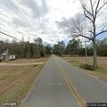 Person having convulsions at Trinity Church Drive