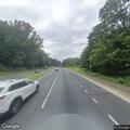 Accident with injuries on Suitland Parkway