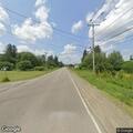 Trespass complaint involving two people near 4 Mile Rd