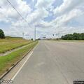 Officer conducts traffic stop at Cherokee Avenue