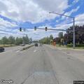 Traffic crash with possible injuries on SE Sunnyside Rd